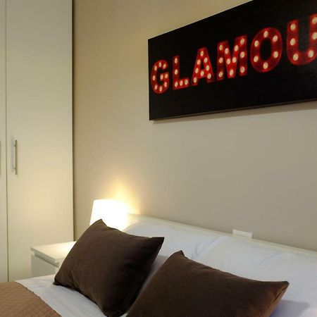Filarmonico12 Apartment เวโรนา ภายนอก รูปภาพ