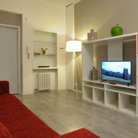 Filarmonico12 Apartment เวโรนา ภายนอก รูปภาพ