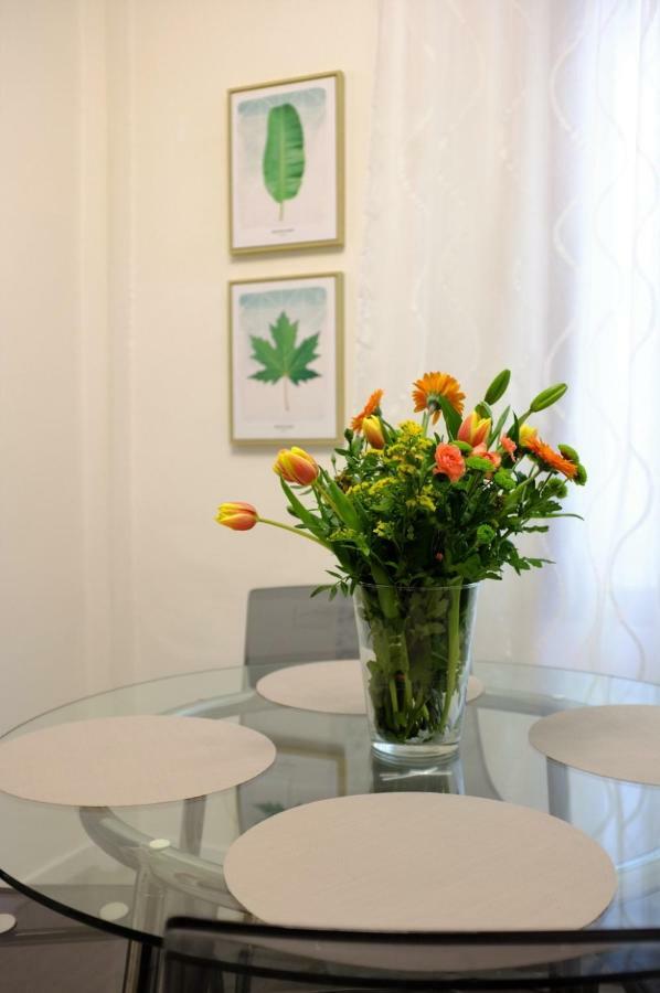 Filarmonico12 Apartment เวโรนา ภายนอก รูปภาพ