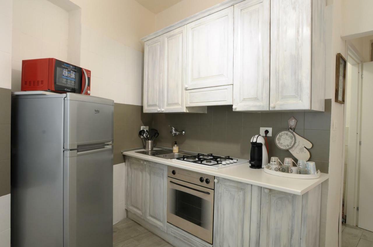 Filarmonico12 Apartment เวโรนา ภายนอก รูปภาพ