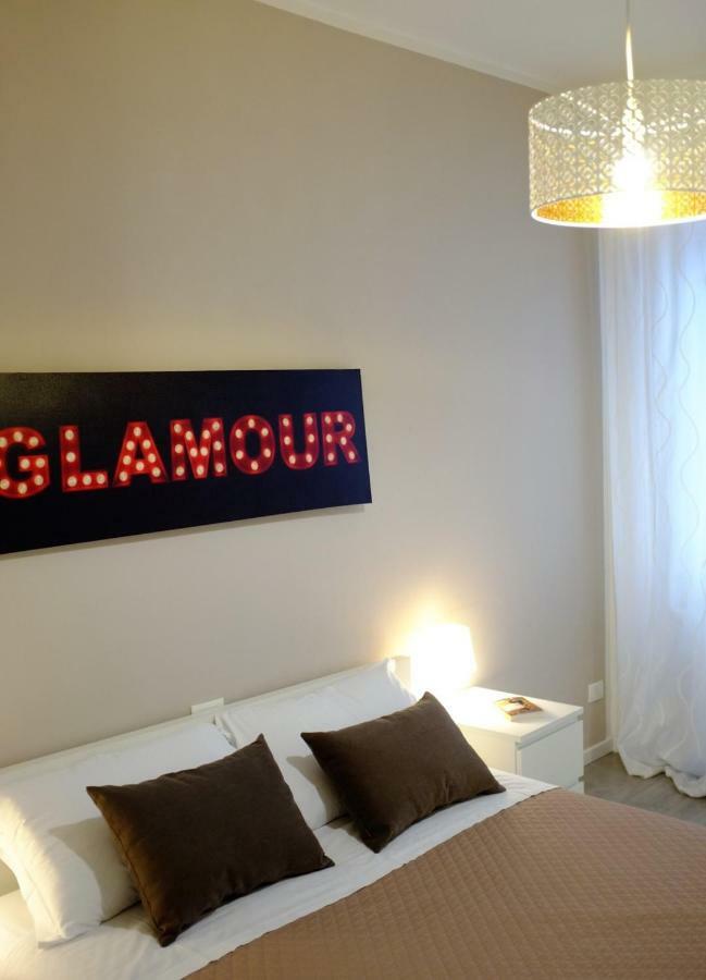 Filarmonico12 Apartment เวโรนา ภายนอก รูปภาพ
