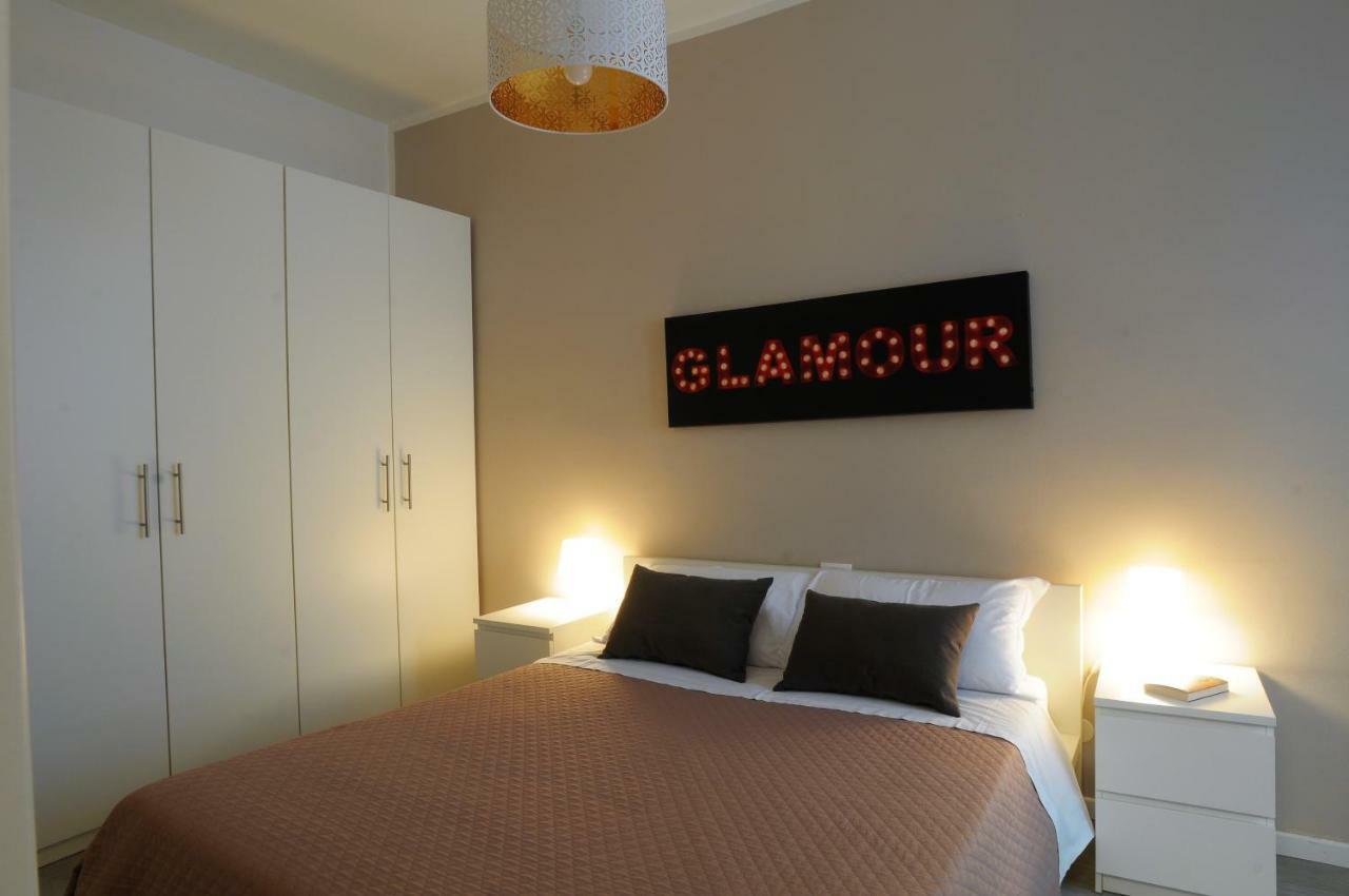 Filarmonico12 Apartment เวโรนา ภายนอก รูปภาพ