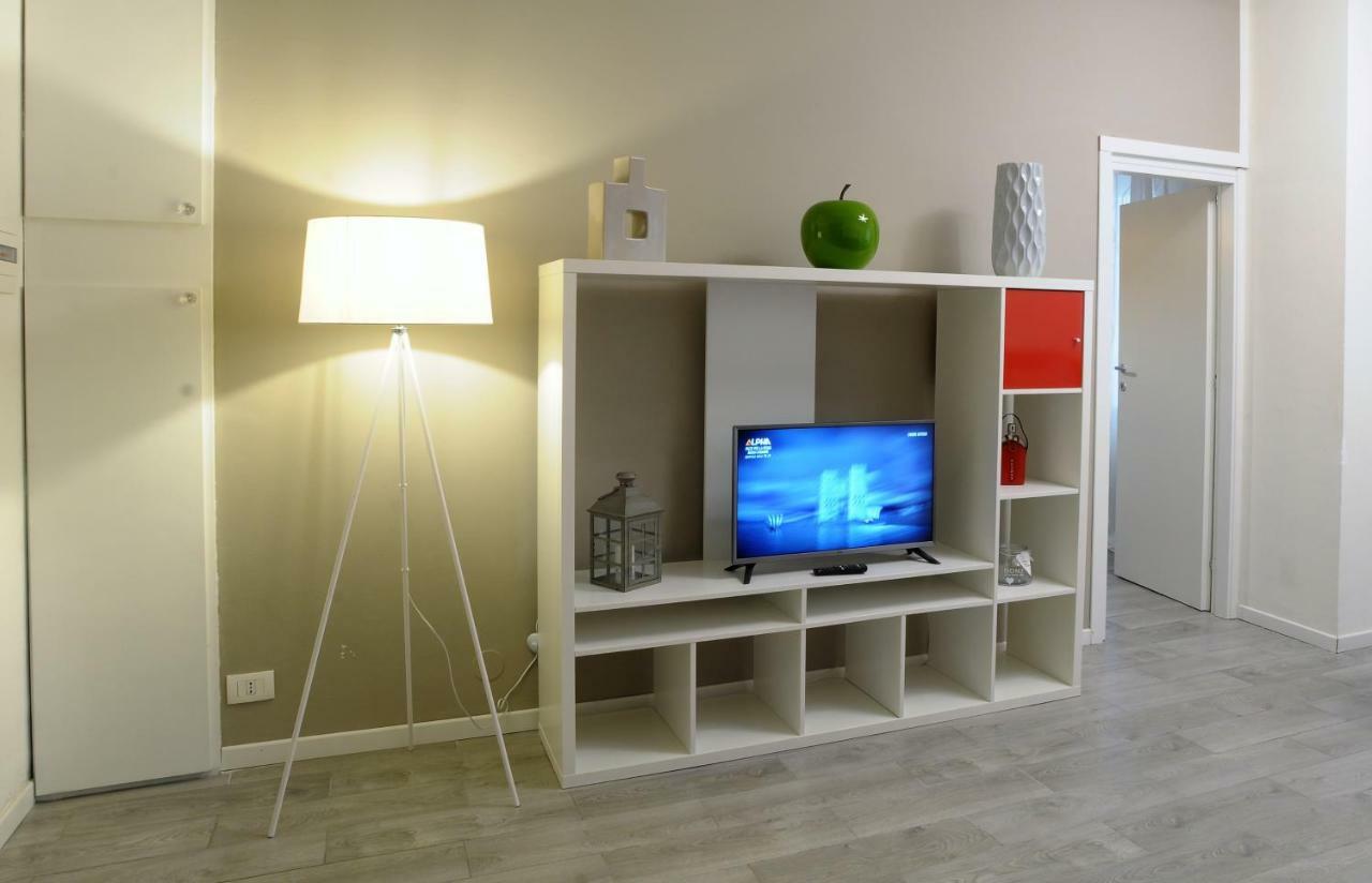Filarmonico12 Apartment เวโรนา ภายนอก รูปภาพ