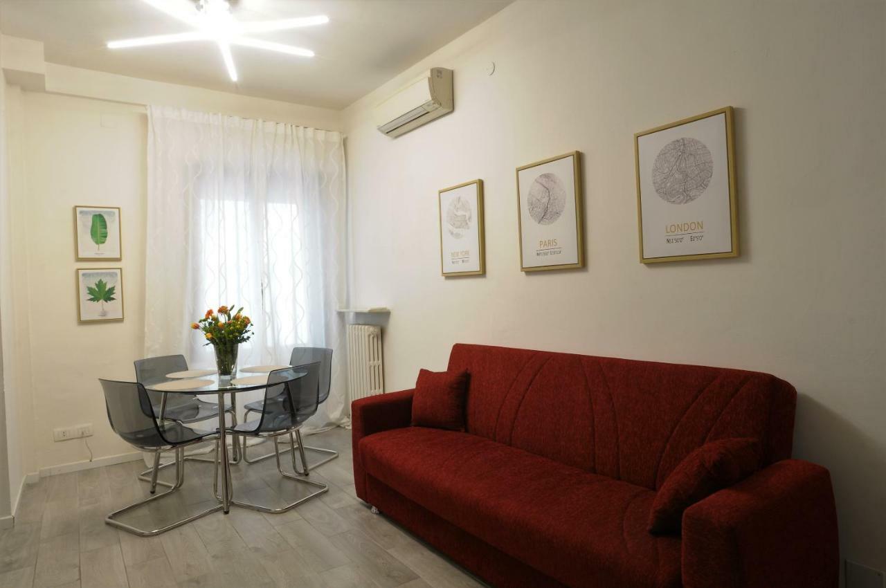 Filarmonico12 Apartment เวโรนา ภายนอก รูปภาพ