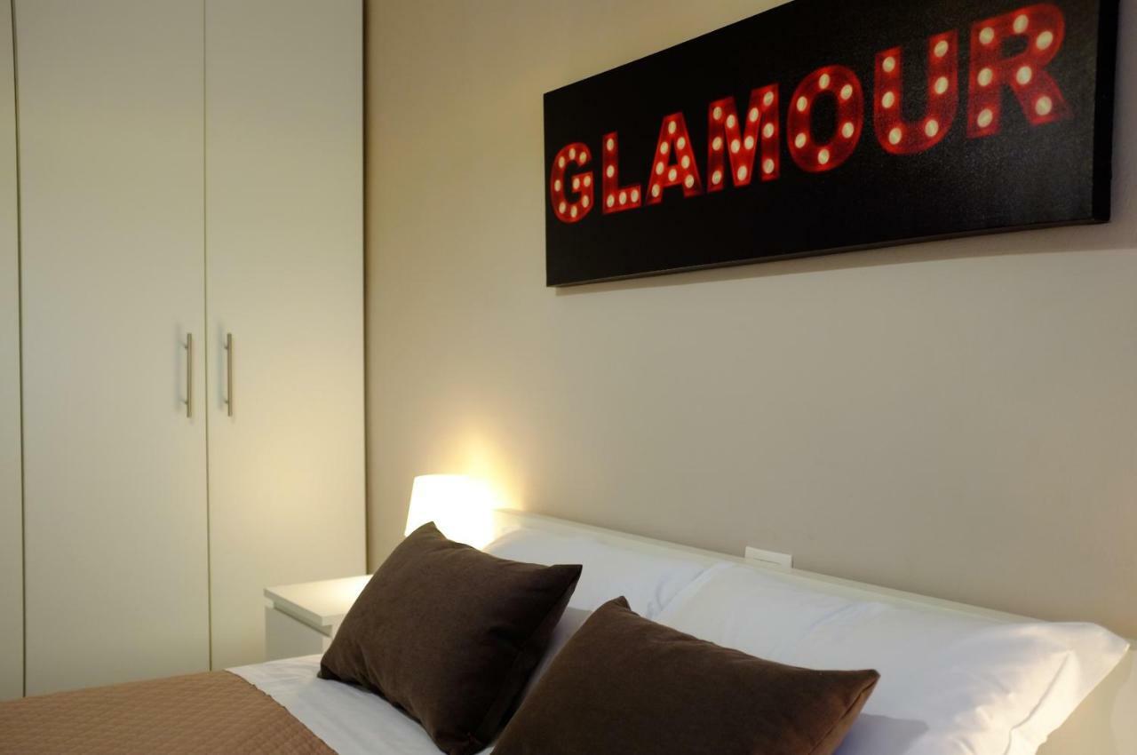 Filarmonico12 Apartment เวโรนา ภายนอก รูปภาพ