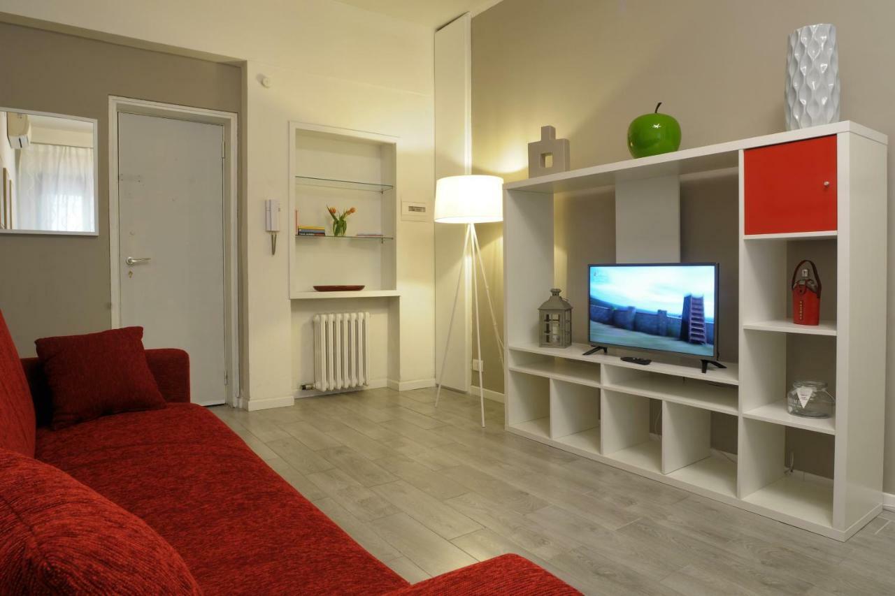 Filarmonico12 Apartment เวโรนา ภายนอก รูปภาพ