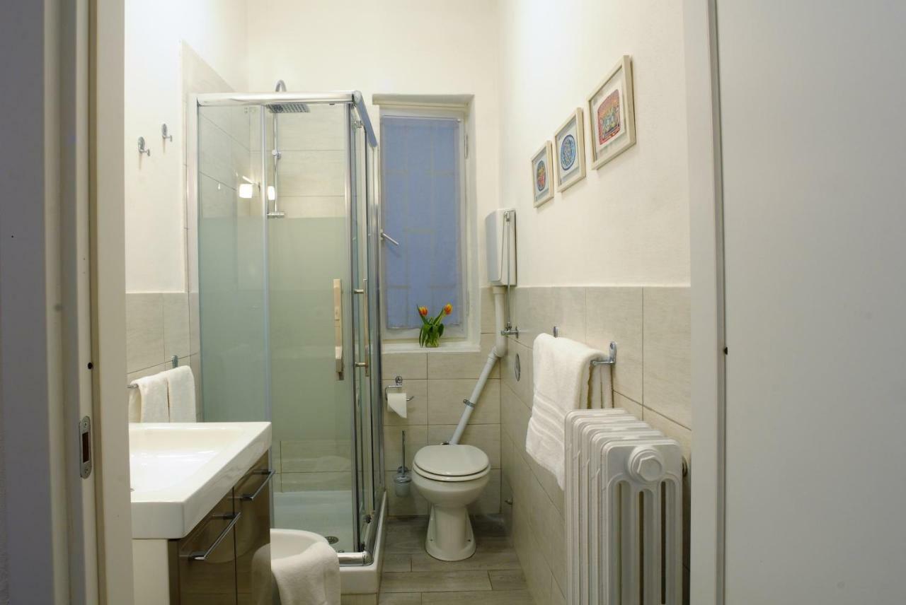 Filarmonico12 Apartment เวโรนา ภายนอก รูปภาพ