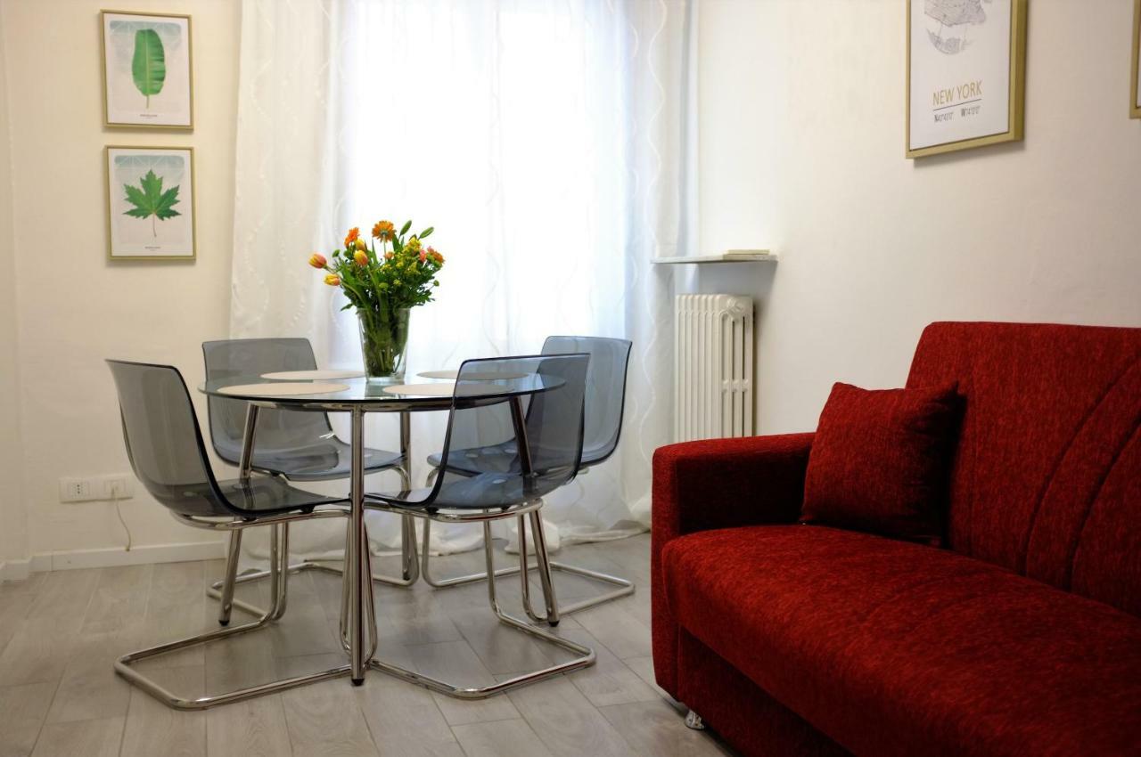 Filarmonico12 Apartment เวโรนา ภายนอก รูปภาพ