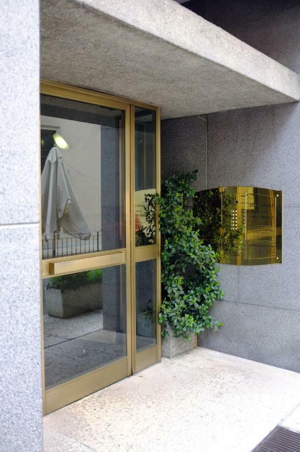 Filarmonico12 Apartment เวโรนา ภายนอก รูปภาพ