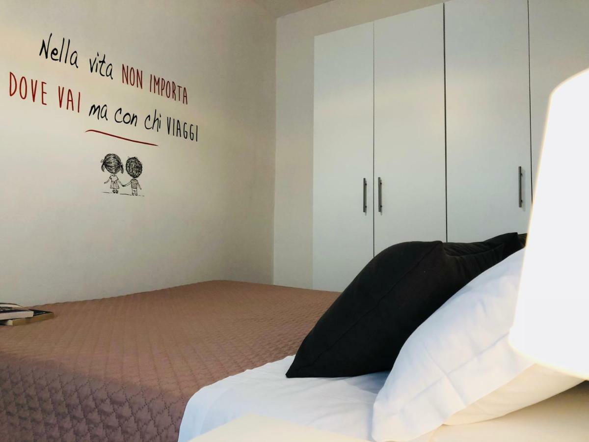 Filarmonico12 Apartment เวโรนา ภายนอก รูปภาพ